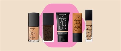 nars or dior foundation|Best foundations 2024, tested for all skin types .